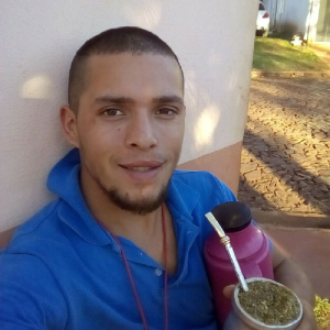 Campo GRANDE MISIONES ARGENTINA