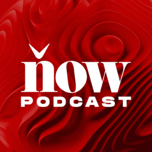 The Now Podcast-logo