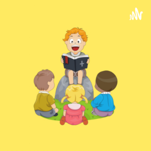 Bibliques Infantil-logo