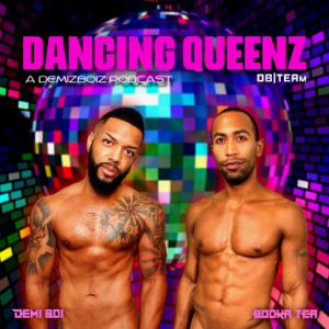 DANCING QUEENz-logo
