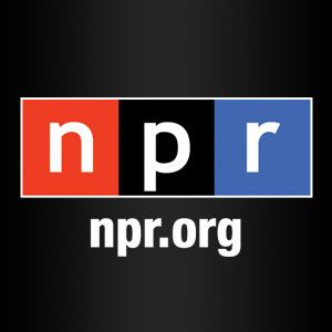 Stories from NPR : NPR-logo