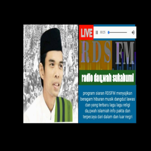 Live Radio Rds Fm-logo