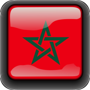 Aprender dariya marroqui con dr Tarik-logo