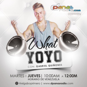 What YoYo