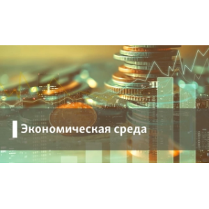 Экономическая среда. Архив-logo