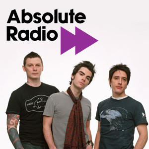 The Stereophonics Podcast-logo
