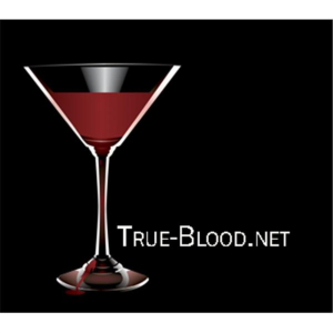 True Blood Radio-logo