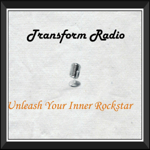 Transform Radio-logo