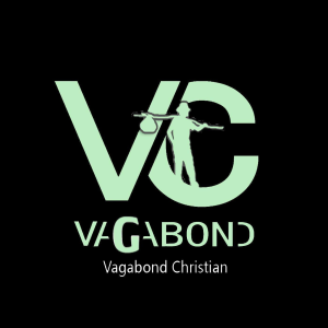Vagabond Christian-logo