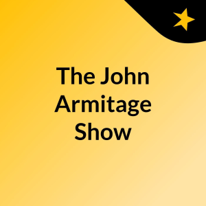 The John Armitage Show-logo
