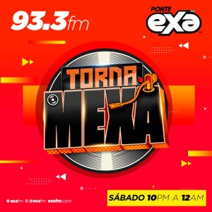 Tornamexa