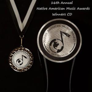 23 Shine - Conrad Benally - Best Inspirational Recording
