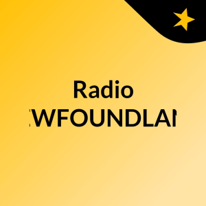 Radio NEWFOUNDLAND-logo