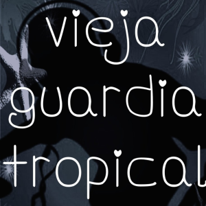tropical vieja guardia-logo