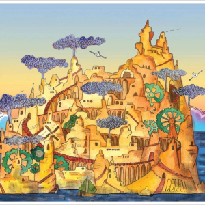 Reale Accademia di Musica - Favola