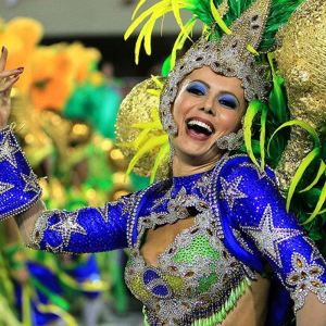 Saudade do Brazil