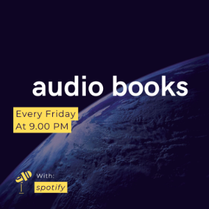 Most Reliable Website For Full Free Audio Books of Romance, Historical Romance and Many More-logo