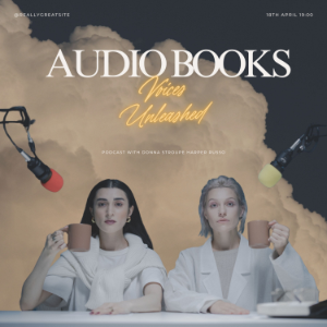 Listen to New Releases of Audiobooks in Mysteries & Thrillers, Historical-logo