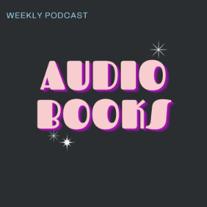 Download the Most Popular Audiobooks in Romance, Contemporary-logo