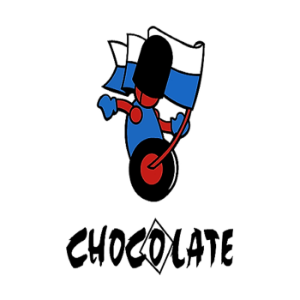 CHOCOLATE Remember-logo