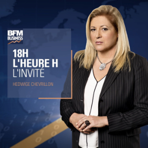 18H, L'Heure H - L'invite
