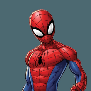 Spider-Mania-logo