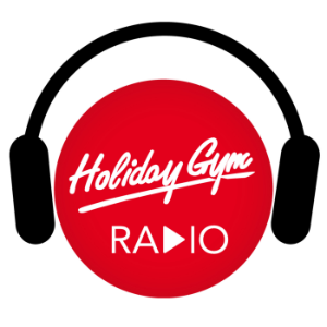 HOLIDAY GYM RADIO-logo