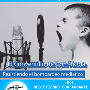 El Conventillo de Don Nicola