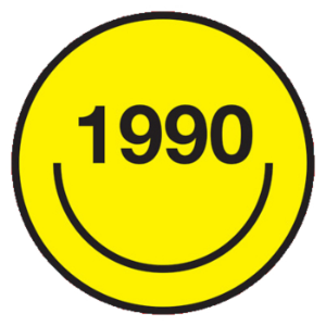 TOP HITS 1990-logo
