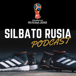 Silbato Rusia