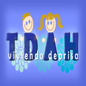 TDAH. Viviendo deprisa-logo
