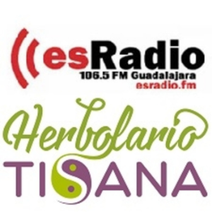 Entrevistas esRadio Guadalajara-logo