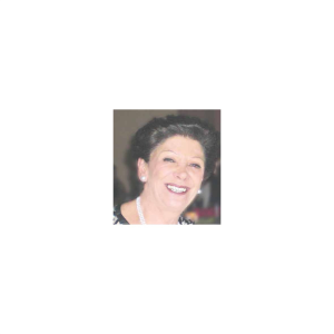 Dona Catalina Noriega, con Nino Canun.-logo