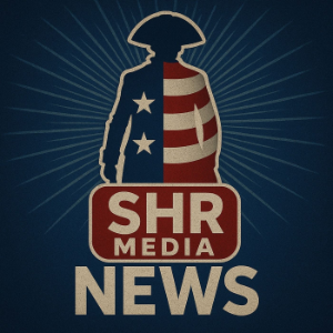 SHR MEDIA News Specials-logo