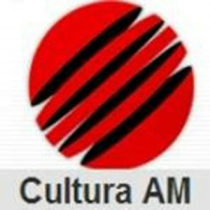 Radio Cultura AM 580-logo