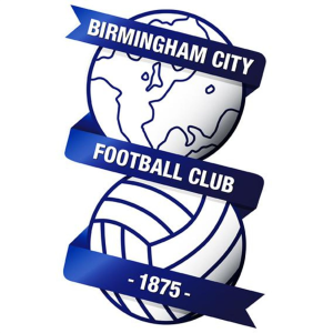 Birmingham City FC-logo