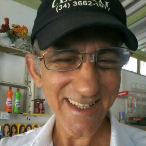 Radio estilo Araxa MG