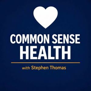Common Sense Health-logo