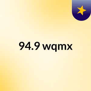 94.9 wqmx-logo
