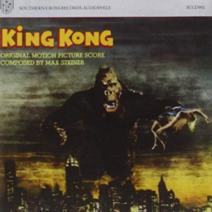 KING KONG (1933)