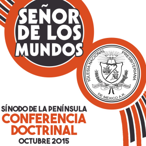Senor de los Mundos-logo