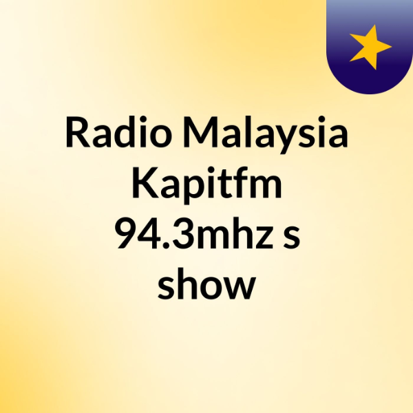 Radio Malay… Listen to All Episodes Arts & Culture
