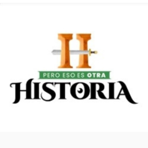 Pero eso es otra Historia-logo