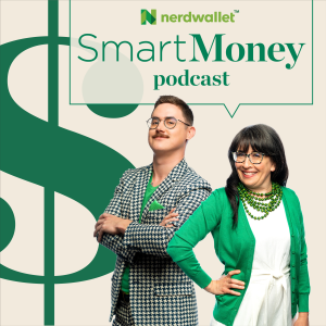 NerdWallet's SmartMoney Podcast-logo