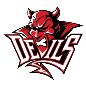 Cardiff Devils-logo