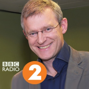 Radio 2 Jeremy Vine-logo