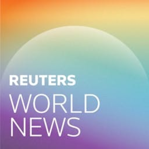 Reuters World News-logo