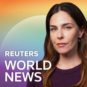 Reuters World News-logo