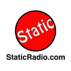 Static Radio-logo