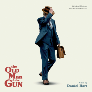 THE OLD MAN AND THE GUN